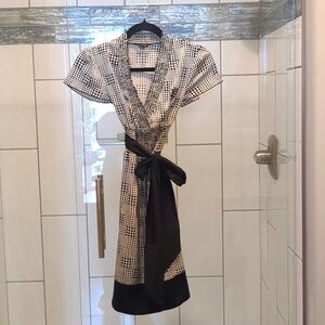 EUC Banana Republic Dress